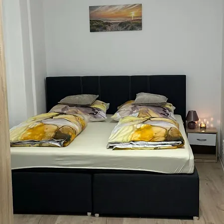 Apartment Pension Arthur *