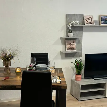 Pension Arthur Apartment Meissen