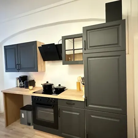 Apartment Pension Arthur *