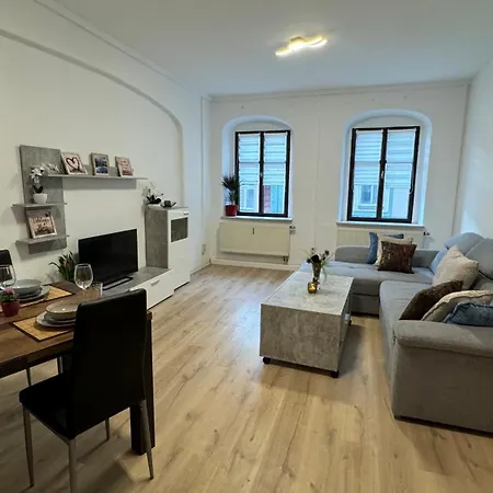 Apartment Pension Arthur Meissen