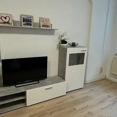Pension Arthur Apartment