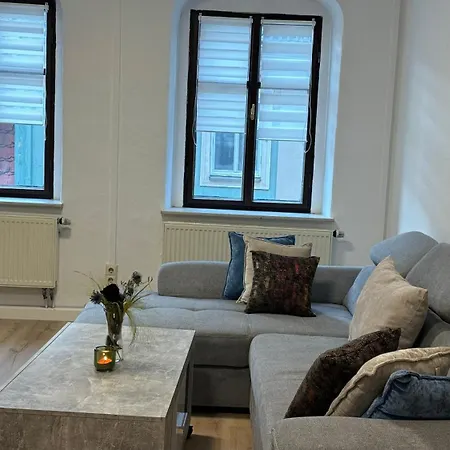 Apartment Pension Arthur
